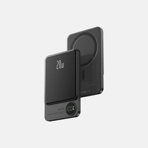 MAXPODS CHARGING CASE