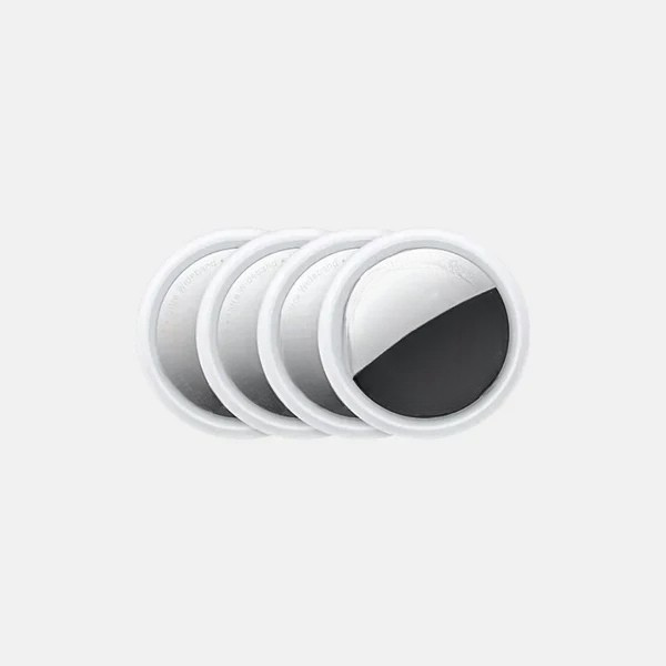 4-PACK TAGS